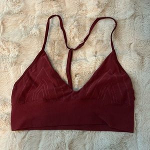 Comfy forever 21 bra
